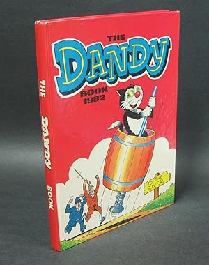 The Dandy Book 1982