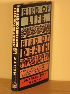 Bird of Life, Bird of Death