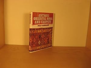 Antique Oriental Rugs and Carpets