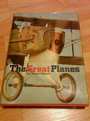 Seller image for The Great Planes for sale by H&G Antiquarian Books