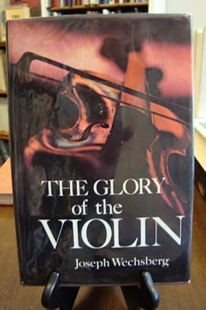GLORY (THE) OF THE VIOLIN