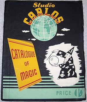 Catalogue of Magic