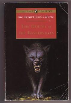 Seller image for The Hound of the Baskervilles (Puffin Classics) for sale by Ray Dertz