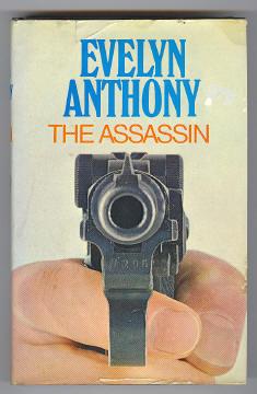 Seller image for THE ASSASSIN for sale by A Book for all Reasons, PBFA & ibooknet