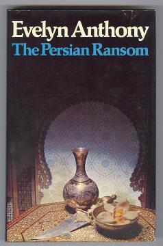 Image du vendeur pour THE PERSIAN RANSOM mis en vente par A Book for all Reasons, PBFA & ibooknet