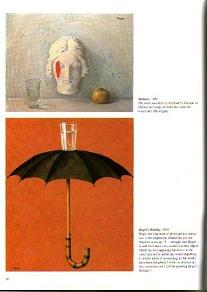 Rene Magritte 1898-1967: Thought Rendered Visible