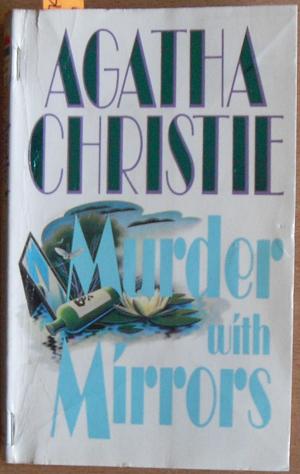 Murder With Mirrors
