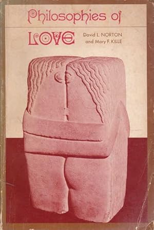 Seller image for Philosophies of Love for sale by Goulds Book Arcade, Sydney