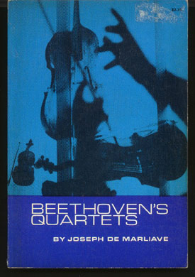 Beethoven's Quartets