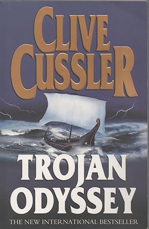 Trojan Odyssey