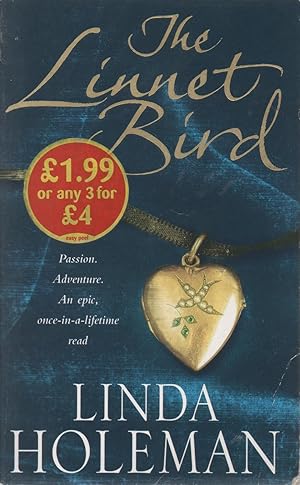 Seller image for The Linnet Bird for sale by Libros Sargantana