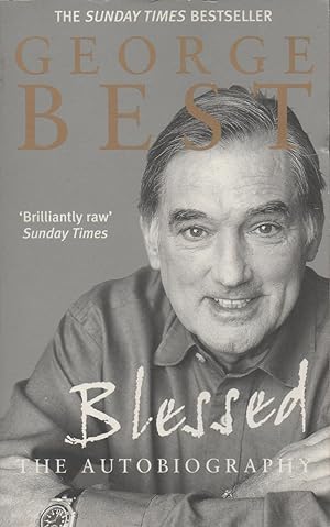 Immagine del venditore per Blessed. The autobiography venduto da Libros Sargantana