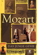 Bild des Verkufers fr Mozart: Leben und Werk des jungen Genies zum Verkauf von Versandbuchhandlung Kisch & Co.