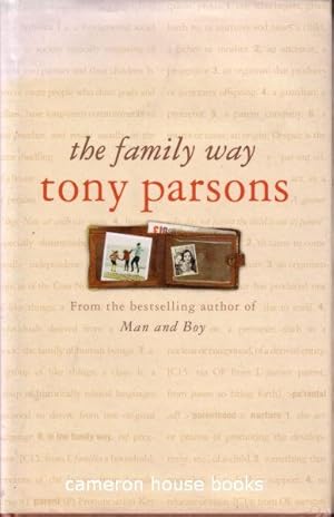 Seller image for The Family Way for sale by Cameron House Books