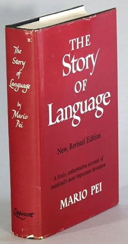 The story of language