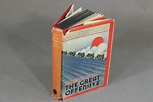 The great offensive