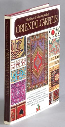 The Simon and Schuster book of oriental carpets