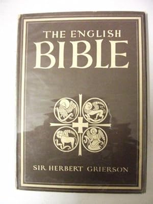 The English Bible (Britain in Pictures)