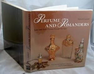 Perfume and Pomanders