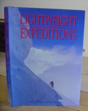 Seller image for Lightweight Expeditions for sale by Eastleach Books