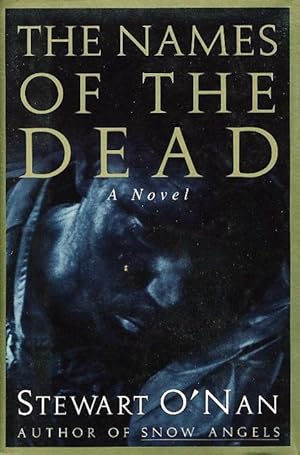 Seller image for The Names of the Dead for sale by Fireproof Books
