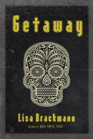 Seller image for Brackmann, Lisa | Getaway | Signed First Edition Copy for sale by VJ Books
