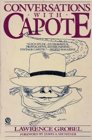 Conversations with Capote