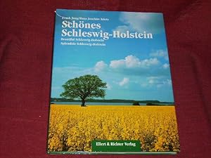 Seller image for Schnes Schleswig-Holstein. Beautiful Schleswig-Holstein. Splendide Schleswig-Holstein for sale by Der-Philo-soph