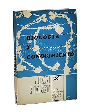 Seller image for BIOLOGA Y CONOCIMIENTO for sale by Librera Monogatari