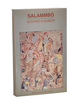 Imagen del vendedor de SALAMMB (SALAMB) a la venta por Librera Monogatari