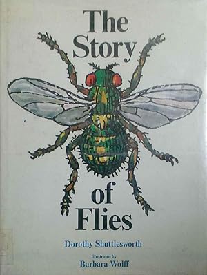 The Story of Flies