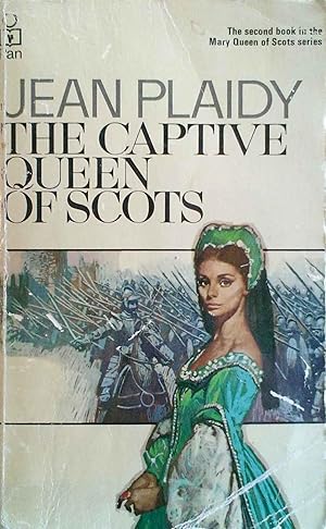 The Captive Queen of Scots