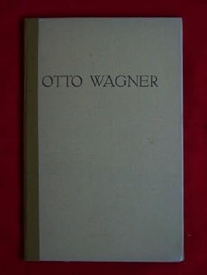 Otto Wagner