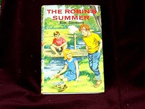 Immagine del venditore per The Robin's Summer; venduto da Wheen O' Books