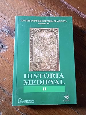 HISTORIA MEDIEVAL, II