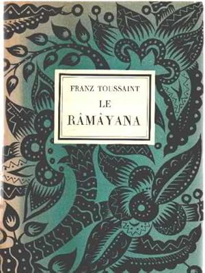 Le râmâyana