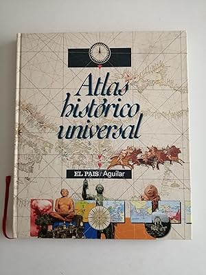 Atlas histórico universal