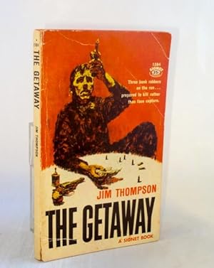 Bild des Verkufers fr The Getaway zum Verkauf von Neil Pearson Rare Books