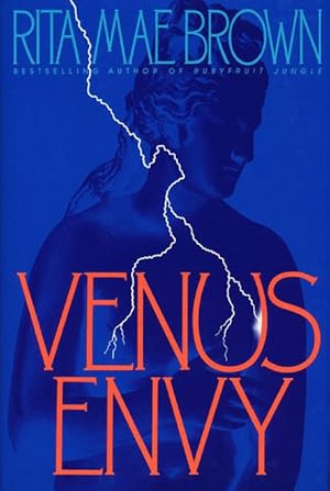 Seller image for Venus Envy for sale by Good Books In The Woods