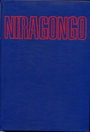 Imagen del vendedor de Niragongo ou le volcan interdit a la venta por Eratoclio