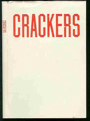 Seller image for Crackers by Edward Ruscha. for sale by Peter Keisogloff Rare Books, Inc.