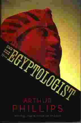 The Egyptologist