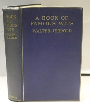 A Book Of Famous Wits