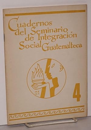 Continuado de la cultura indigena en una comunidad Guatemala