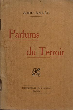 Parfums du Terroir