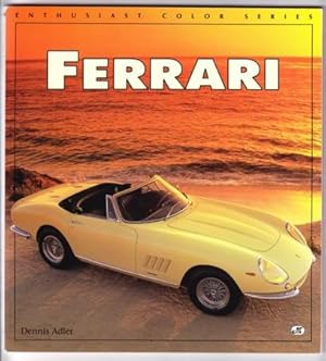 Immagine del venditore per FERRARI venduto da REVERE BOOKS, abaa/ilab & ioba