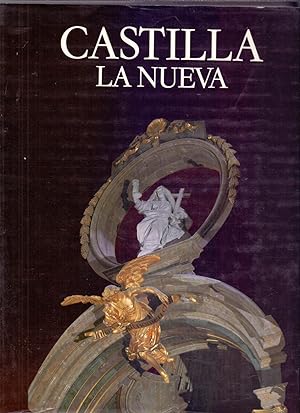 Bild des Verkufers fr CASTILLA LA NUEVA Tomo II (coleccion Tierras de espaa) zum Verkauf von Libreria 7 Soles