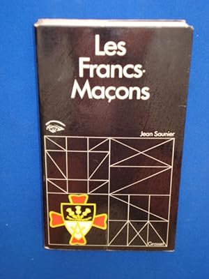 Les Francs-Maçons