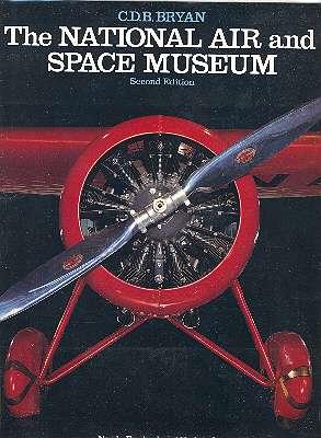 Bild des Verkufers fr The National Air and Space Museum. zum Verkauf von Joseph Valles - Books