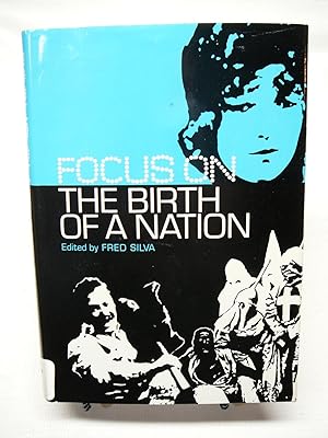 Seller image for FOCUS ON THE BIRTH OF A NATION for sale by Prestonshire Books, IOBA